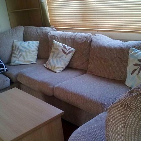 Presthaven Sands Holiday Park 3 And 2 Bed Caravans Prestatyn Exterior photo