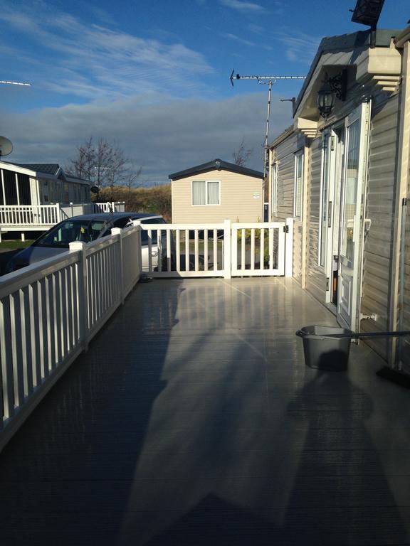 Presthaven Sands Holiday Park 3 And 2 Bed Caravans Prestatyn Room photo