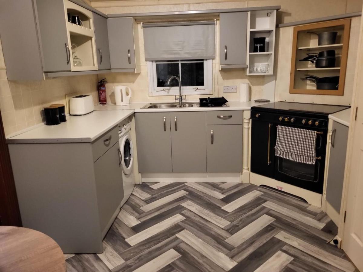 Presthaven Sands Holiday Park 3 And 2 Bed Caravans Prestatyn Exterior photo
