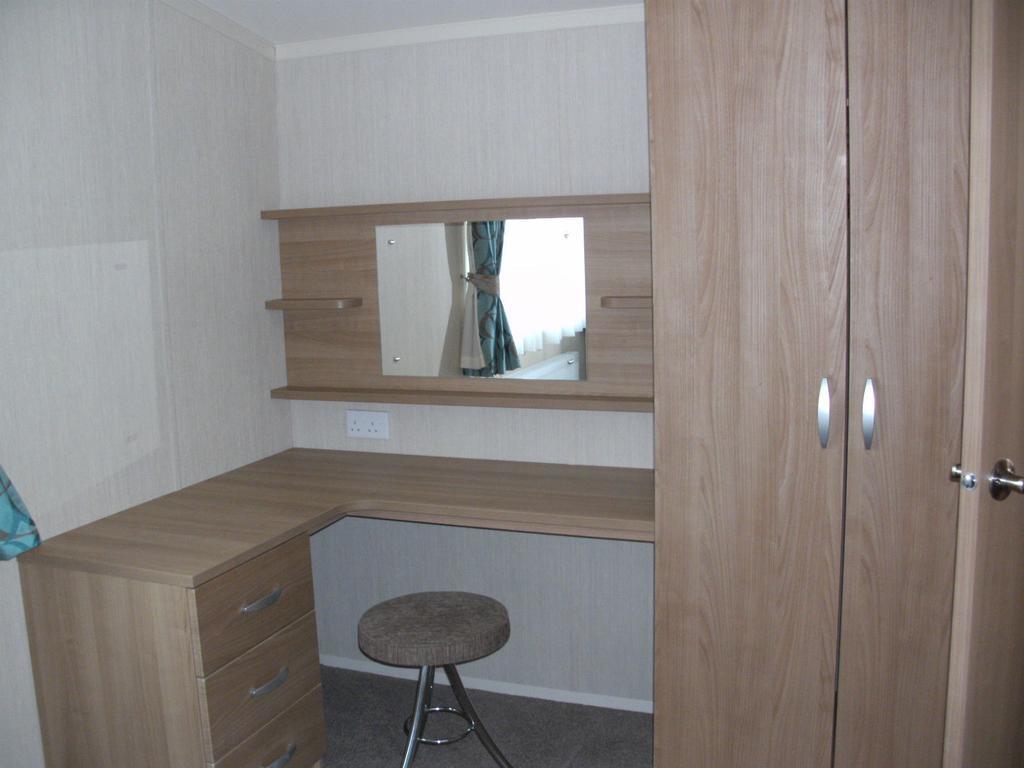 Presthaven Sands Holiday Park 3 And 2 Bed Caravans Prestatyn Room photo