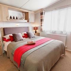 Presthaven Sands Holiday Park 3 And 2 Bed Caravans Prestatyn Room photo